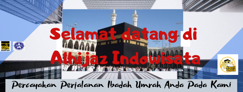 Biro Perjalanan Haji dan Umroh Terbaik di Paku Jaya Tangerang Selatan
