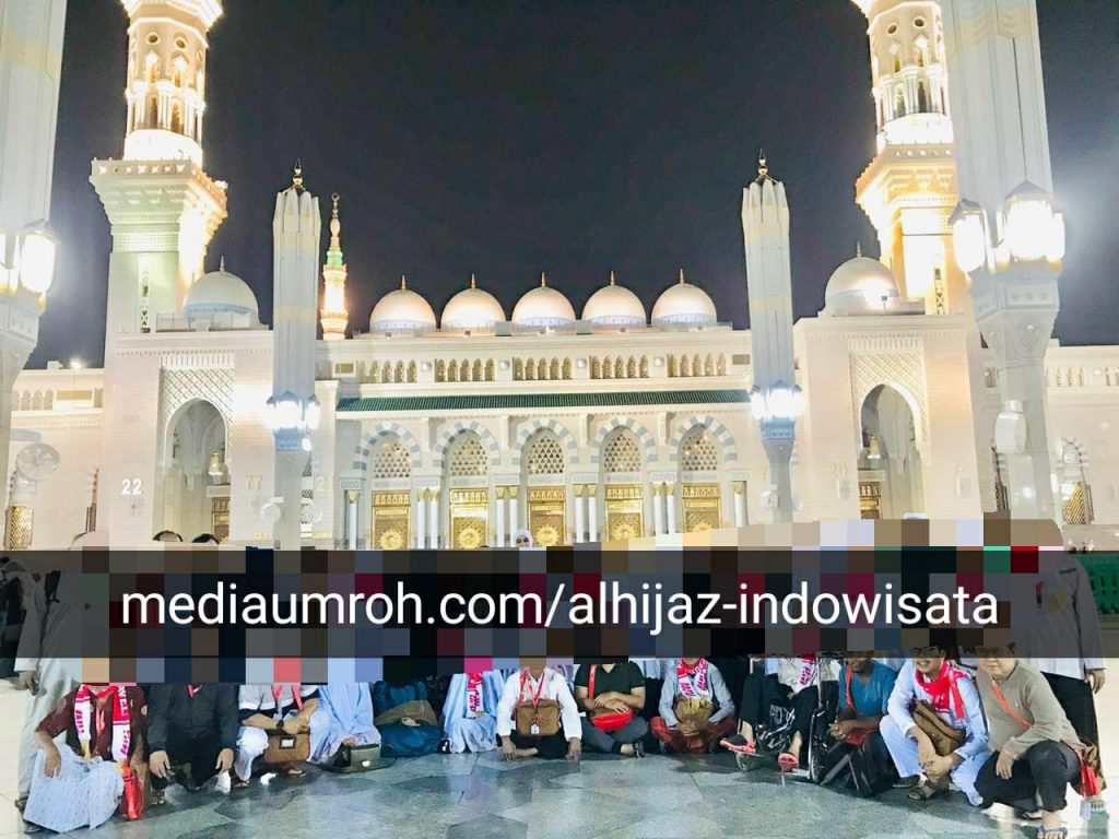 Biro Perjalanan Haji dan Umroh Terpercaya di Babelan Bekasi